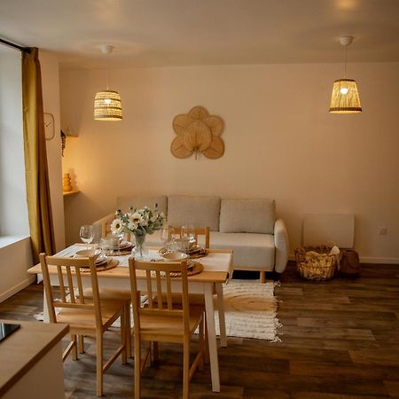 La Halte Ducale #1 Διαμέρισμα Charleville-Mézières Εξωτερικό φωτογραφία